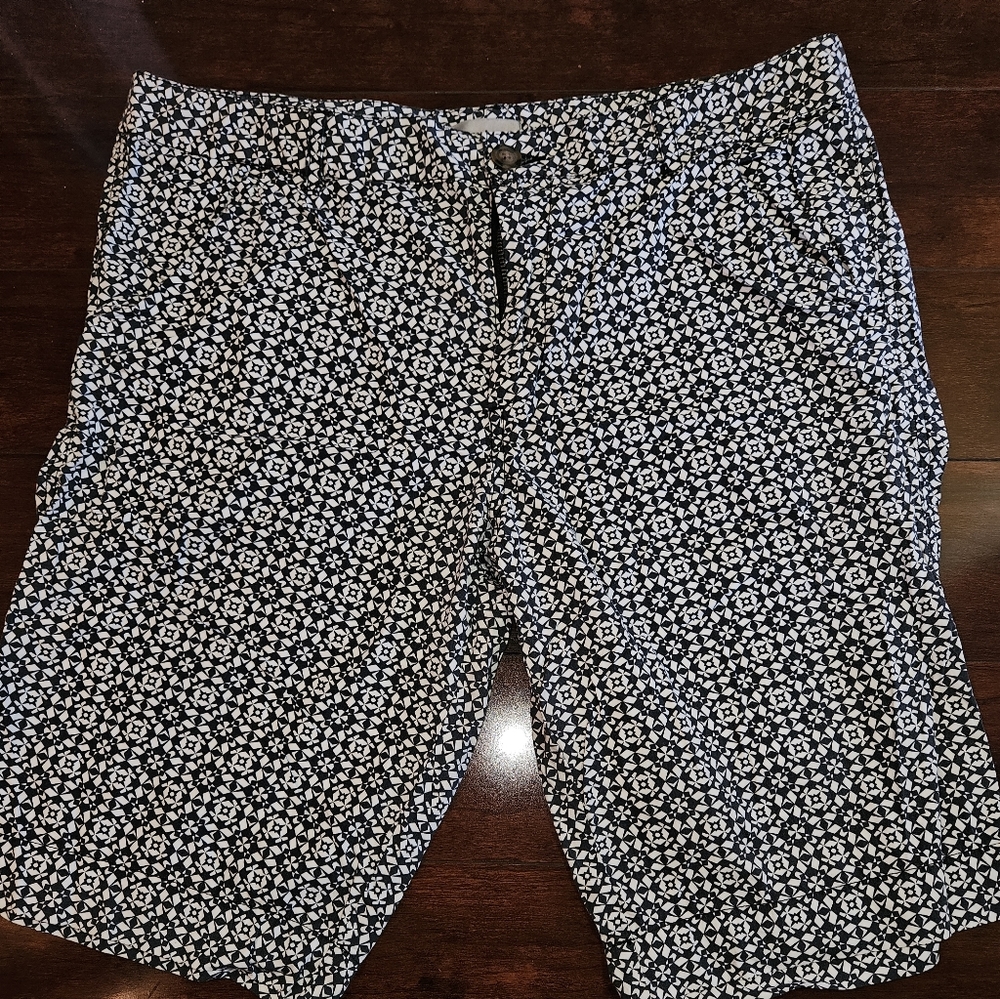 Le Chateau Cotton Shorts